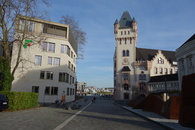 Phoenixsee, Standort PS03 am 23.11.14