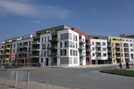 Phoenixsee, Standort PS04 am 02.04.16