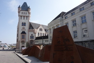 Phoenixsee, Standort PS03 am 02.04.16