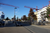 Phoenixsee, Standort PS04 am 16.10.16