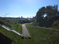 Phoenixsee, Standort PS15 am 18.08.12