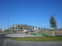 Phoenixsee, Standort PS04 am 18.08.12