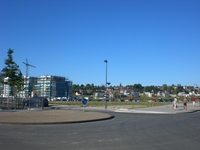 Phoenixsee, Standort PS04 am 18.08.12