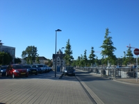 Phoenixsee, Standort PS04 am 18.08.12