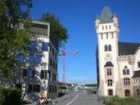 Phoenixsee, Standort PS03 am 18.08.12