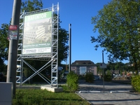 Phoenixsee, Standort PS03 am 18.08.12