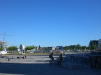 Phoenixsee, Standort PS03 am 18.08.12