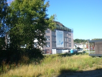 Phoenixsee, Standort PS01 am 18.08.12