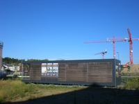 Phoenixsee, Standort PS01 am 18.08.12