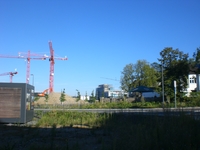 Phoenixsee, Standort PS01 am 18.08.12