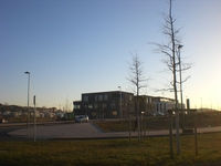 Phoenixsee, Standort PS04 am 05.03.13