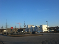 Phoenixsee, Standort PS04 am 05.03.13