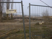 Phoenixsee, Standort PS01 am 05.04.09