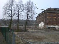 Phoenixsee, Standort PS01 am 05.04.09