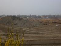 Phoenixsee, Standort PS04 am 05.04.09