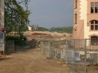 Phoenixsee, Standort PS03 am 03.05.09