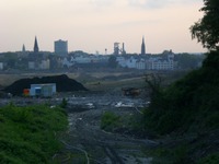 Phoenixsee, Standort PS15 am 11.05.09