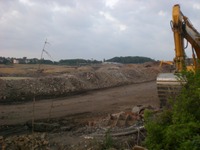 Phoenixsee, Standort PS04 am 11.05.09