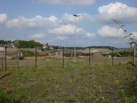 Phoenixsee, Standort PS01 am 28.06.09