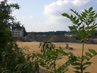 Phoenixsee, Standort PS04 am 28.06.09