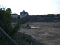 Phoenixsee, Standort PS04 am 16.07.09