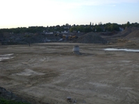 Phoenixsee, Standort PS04 am 16.07.09