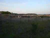 Phoenixsee, Standort PS01 am 16.07.09