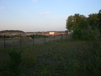 Phoenixsee, Standort PS01 am 16.07.09