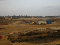 Phoenixsee, Standort PS04 am 19.09.09