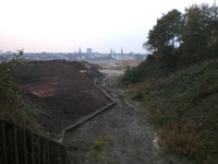 Phoenixsee, Standort PS15 am 19.09.09