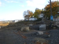 Phoenixsee, Standort PS01 am 25.10.09