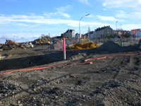 Phoenixsee, Standort PS04 am 22.11.09