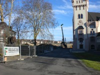 Phoenixsee, Standort PS03 am 22.11.09