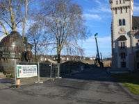 Phoenixsee, Standort PS03 am 22.11.09