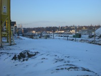 Phoenixsee, Standort PS04 am 19.12.09