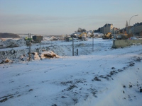 Phoenixsee, Standort PS04 am 19.12.09