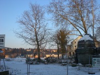 Phoenixsee, Standort PS03 am 19.12.09