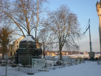 Phoenixsee, Standort PS03 am 19.12.09