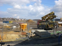 Phoenixsee, Standort PS04 am 27.03.10