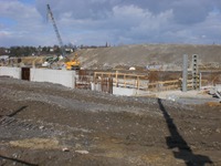 Phoenixsee, Standort PS04 am 27.03.10