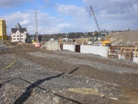 Phoenixsee, Standort PS04 am 27.03.10