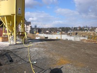 Phoenixsee, Standort PS04 am 27.03.10