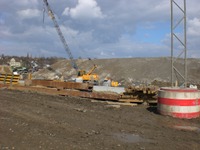 Phoenixsee, Standort PS04 am 27.03.10