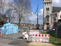 Phoenixsee, Standort PS03 am 27.03.10