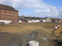 Phoenixsee, Standort PS01 am 27.03.10