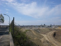 Phoenixsee, Standort PS15 am 25.04.10