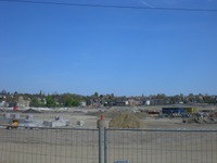 Phoenixsee, Standort PS04 am 25.04.10