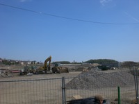 Phoenixsee, Standort PS04 am 25.04.10