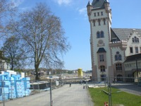 Phoenixsee, Standort PS03 am 25.04.10