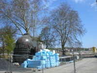 Phoenixsee, Standort PS03 am 25.04.10